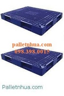Tp. Hồ Chí Minh: Pallet nhựa công nghiệp CL1127718P3