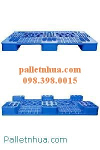 palletnhua- qua sử dụng còn rất mới