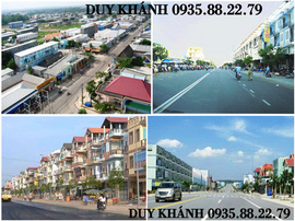 Bán đất mỹ phước bình dương giá rẻ, dân cư đông, gần chợ, bệnh viện.