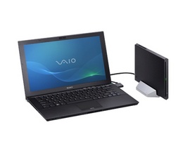 Sony Vaio Z216GX/ B , 2620 , 4Gb , 256gb , AMD 6650m