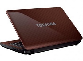Toshiba L745 CORE I3 2330 giá tốt !