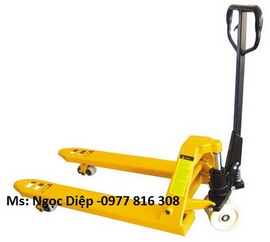 Xe nâng tay hiệu OPK , xe nâng tay Hyster, xe nâng tay Noveltek, …LH: 0972 806 155