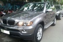 Tp. Hồ Chí Minh: BMW X5 model 2005 đk t7/ 2008 xám 47,000 USD CL1130641P2