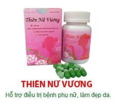 Chuyên cung cấp sản phẩm chăm sóc sức khỏe và làm đẹp cho chị em