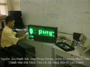 Tp. Hồ Chí Minh: Học lắp rắp bảng led matrix TQ, hcm, 08 22449119, Đông Dương RSCL1157347