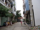 Tp. Hồ Chí Minh: Bán đất quận Bình Thạnh, bán lô đất xe hơi vào tận nhà Nguyễn Văn Đậu, phường 11 CL1131187P6