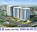 Tp. Hồ Chí Minh: Bán căn hộ chung cư Âu Cơ Tower giá chỉ từ 1,1 tỷ/ căn_0909868925 RSCL1678777