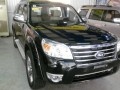 Tp. Hồ Chí Minh: Ford Everest sx 2010 Limited số AT, màu đen. 675tr CL1156562P21