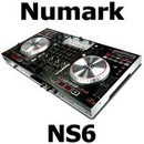 Tp. Hồ Chí Minh: Máy Dj Numark NS6 4-Channel Digital DJ Controller and Mixer RSCL1159081
