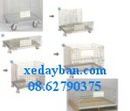 Tp. Hồ Chí Minh: sóng nhựa ,pallet nhựa, thùng rác nhựa, thùng đá…. . g CL1128009