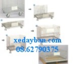 sóng nhựa ,pallet nhựa, thùng rác nhựa, thùng đá…. . g