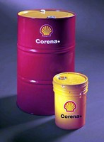 Dầu máy nén khí Shell Corena S2 P68, S2 P100