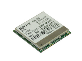 Holux GR-89, Holux GR 89 GPS Module