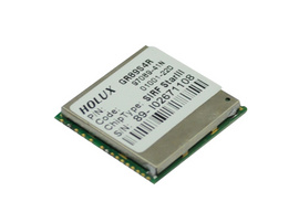 Holux GR-89S4R, Holux Gr89s4r GPS Module