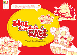 Sale off 30%: bỗng dưng muốn chết, Gấu ơi giúp anh tại nhà sách Nam Trung Yên