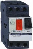 Tp. Hà Nội: GV2ME04 Schneider, CB bảo vệ động cơ dạng từ nhiệt, tích hợp rơ le nhiệt CL1129935P4