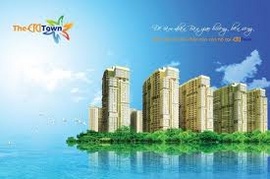 Bán căn hộ cao cấp EraTown Quận 7