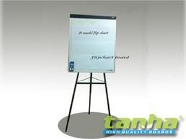 Bán bảng văn phòng giá rẻ, bảng Flipchart, Bảng kẹp giấy văn phòng