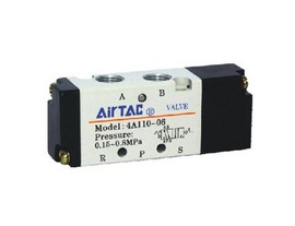 Van khí AIRTAC 4A110-06-CTy Kent Việt Nam 0909013509