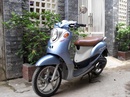 Tp. Hồ Chí Minh: Yamaha Mio Classico, màu xanh trắng, loại cổ điển, bánh mâm thắng CL1184116P8