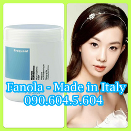 Kem hấp tăng cường sức chịu đựng cho tóc Fanola Multi Vitaminic Mask