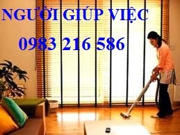 Cung ứng Người giÚp việC - giá cực SHOCK “0983 216 586”