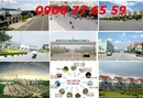 Bình Dương: BÁN NHANH GIÁ RẺ_mặt tiền đường 25m ngay KDC đông đúc, xây dựng ngay CL1135262P2