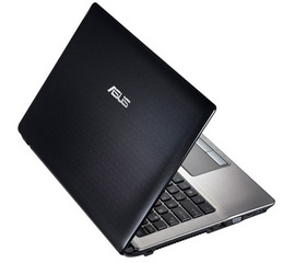 ASUS K43E-VX387 core I3 2350 giá tốt nhất !