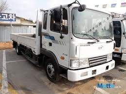 đại lý Hyundai nhập khẩu xe tải 4. 5 tấn 5 tấn thùng 7m4 giá tốt nhất