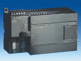 PLC S7-200 SIEMENS