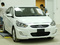 [4] Hyundai An Lạc - Bán Accent Bạc, Trắng , Đỏ - SX 2012 - Giao xe ngay