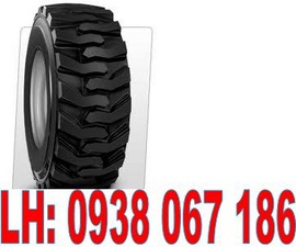 Lốp xe nâng đặc - hơi, lốp xe xúc lật, lốp xe lu, lốp xe tải, …hiệu Bridgestone N