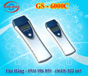 Tp. Hồ Chí Minh: máy chấm công tuần tra bảo vệ GS-6000C. siêu bền+tốt. lh:0916986850 Hằng CL1132138