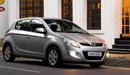 Tp. Hồ Chí Minh: Hyundai I20 Model 2013 - Màu Bạc, Đỏ mận, Trắng - Giá hấp dẫn CL1185114P2