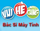 Tp. Hồ Chí Minh: Nhận quà tặng cực lớn từ Bác Sĩ Máy Tính CL1133933P3