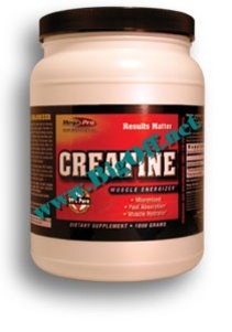 Creatine 330g - Bột dinh dưỡng làm tăng sức bền