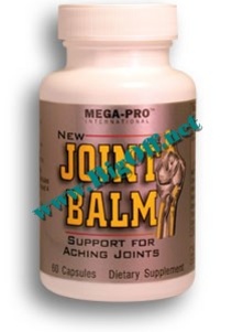 Joint Balm - Viên chống thoái hóa khớp, chống viêm khớp