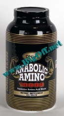 Tp. Hồ Chí Minh: Anabolic Amino 10000 - Hiệu quả cho quá trình phát triển cơ CL1281259