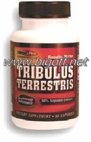 Đồng Nai: Tribulus Terrestris 750mg - Tăng trưởng hoomon Tetosterol CL1303428P7