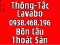 [1] lát gạch ,sơn tường , đóng laphong :0938468196