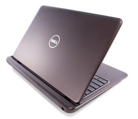 Mua hàng giá rẽ Dell Inspiron 14z Core I3-2350 Ram 4G HDD500, mỏng, nhẹ!!!