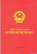 Tp. Hồ Chí Minh: Cần mua bán đất nền Bình Chánh giá rẻ CL1135529P21