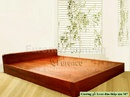 Tp. Hà Nội: Giường hộp thấp sàn gỗ xoan đào giá rẻ nhất Hà Nội CL1133660P2