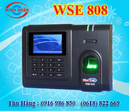 Tp. Hồ Chí Minh: Máy Chấm Công Vân Tay Wise Eye 808. Giá Rẻ Nhất Trên Thị Trường CL1141888P11