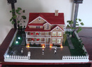 Tp. Hồ Chí Minh: Thi công mô hình bất động sản, mô hình nhà ở, mô hình biệt thự RSCL1105207