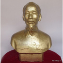 Bắc Ninh: Tượng thạch cao, tượng chân dung, tượng phật, phù điêu, tượng Bác Hồ, tượng đồng CL1168254P8
