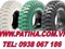 [4] Patiha là nhà cung cấp các loại bánh xe (vỏ xe , lốp xe) chuyên dùng cho xe nân