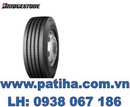 Bình Dương: Lốp xe nâng (lốp đặc – lốp hơi) được nhập từ Thái Lan, Indo, Ấn Độ, Srilanka và CL1140192P6