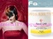 [1] Hấp dầu Fanola Repair Care - Chăm sóc tóc hư tổn nặng
