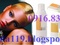 [3] Ống tinh dầu Fanola Nutri Care - Chăm sóc và phục hồi tóc hư tổn